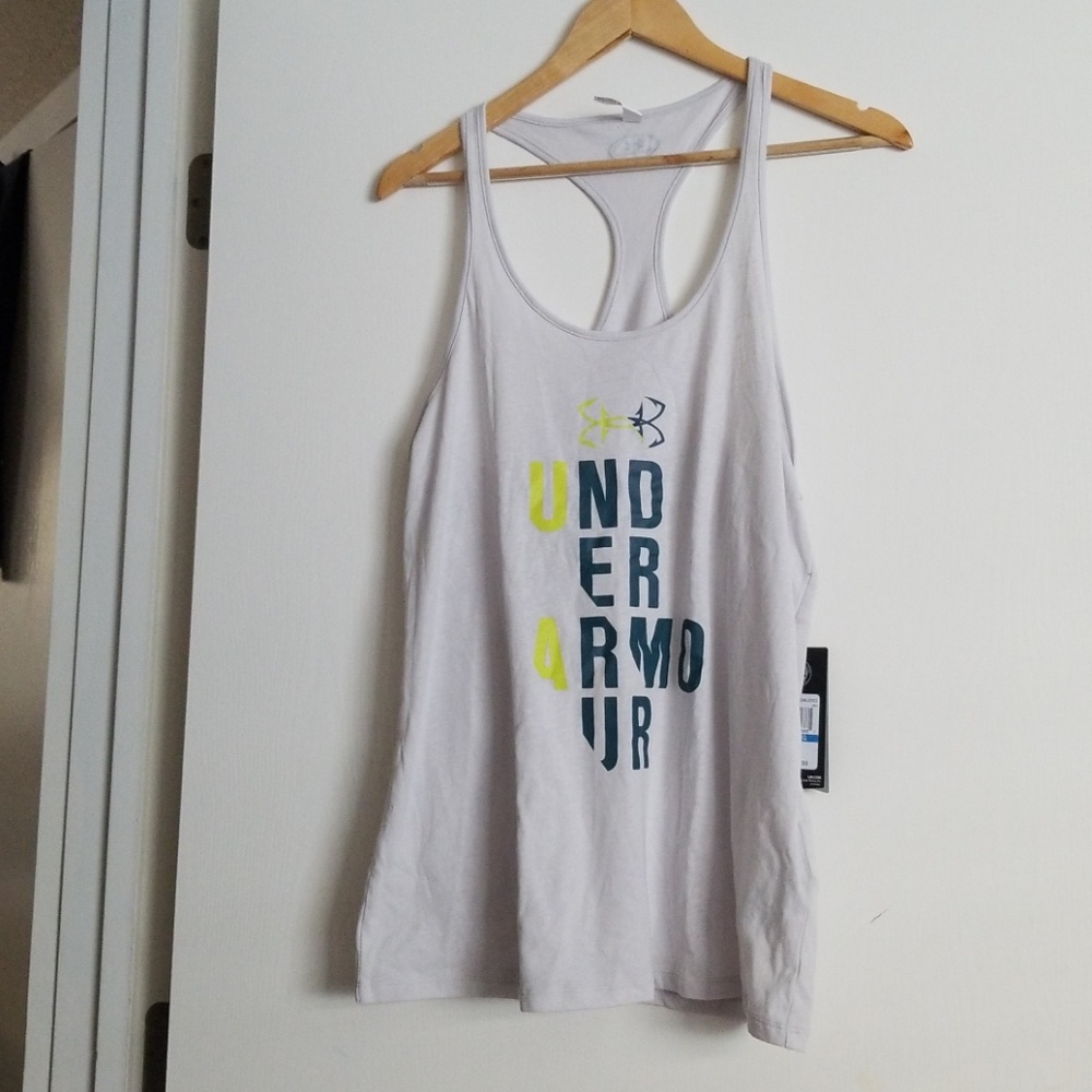 Under Armour Tank top